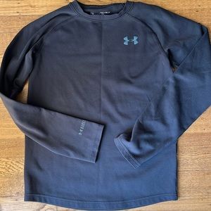 Under Armour base layer